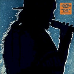 HIT ME HARD AND SOFT: THE TOUR (LIVE)