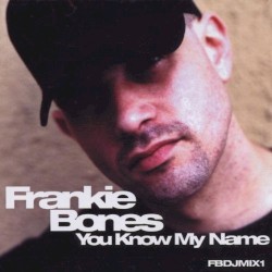 You Know My Name
