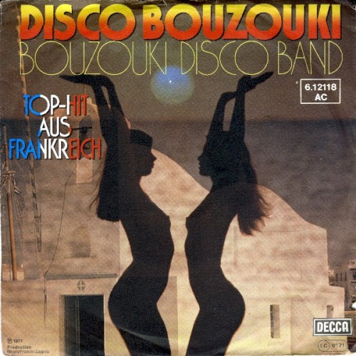 Disco Bouzouki
