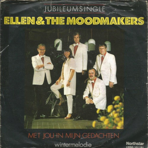 Met jou in mijn gedachten / Wintermelodie