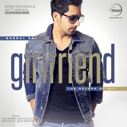 Girlfriend