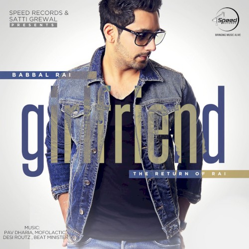 Girlfriend