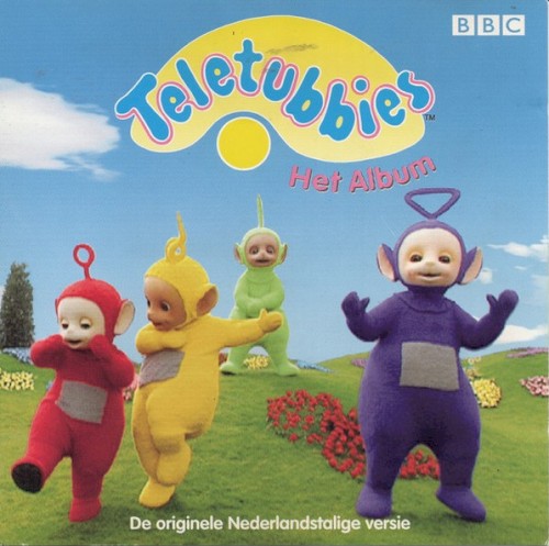 Het album