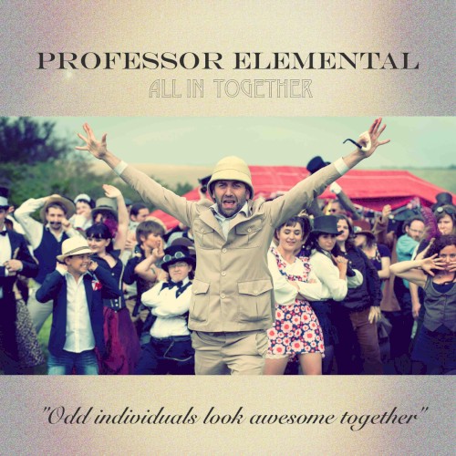 All In Together