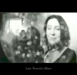 Late Twenties Blues