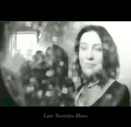 Late Twenties Blues
