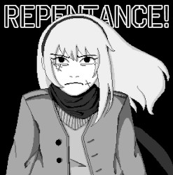 Repentance!