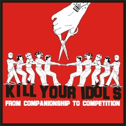 From Companionship To Competition