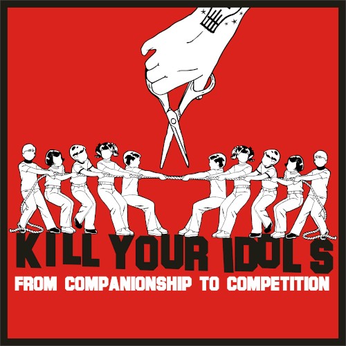 From Companionship To Competition