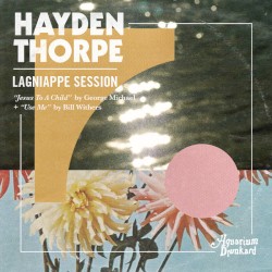Lagniappe Sessions