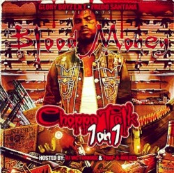 Choppa Talk