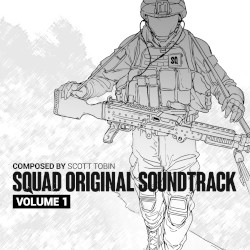 Squad Original Soundtrack - Volume 1