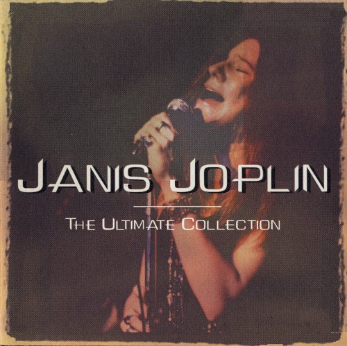 The Ultimate Collection