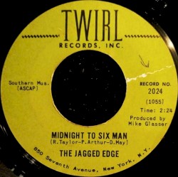 Midnight To Six Man / How Many Times
