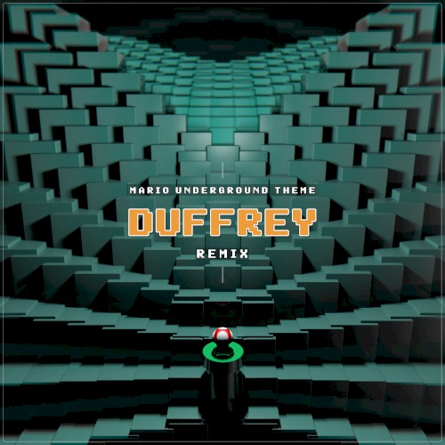 Mario Underground Theme (Duffrey Remix)