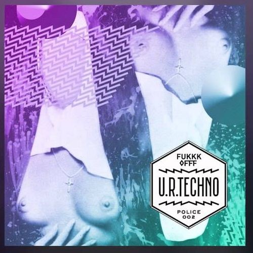 I DON'T NEED TO SLEEP (FATHER remix)