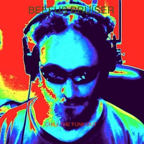 Chill the Funk Out