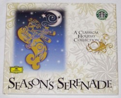 Seasons's Serenade: A Classical Holiday Collection