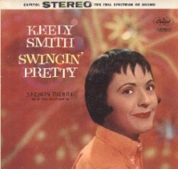 Swingin’ Pretty
