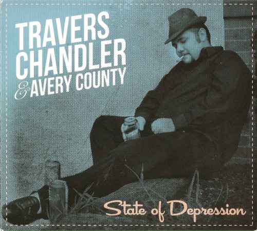 State of Depression