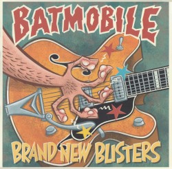 Brand New Blisters