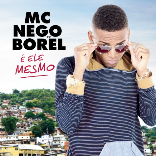 É ele mesmo