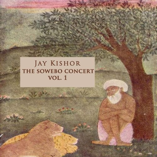 The Sowebo Concert - Vol.1