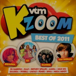 VtmKzoom - Best of 2011
