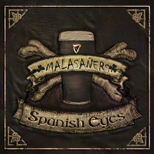 Spanish eyes