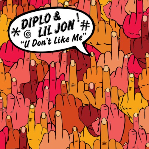 U Don’t Like Me