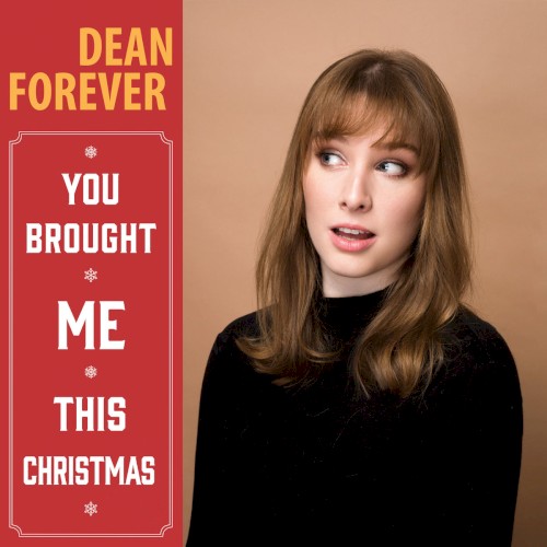 You Brought Me This Christmas