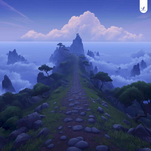 New Path