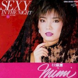セクシー・IN THE NIGHT