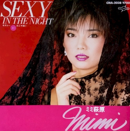 セクシー・IN THE NIGHT