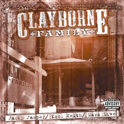 Clayborne Family