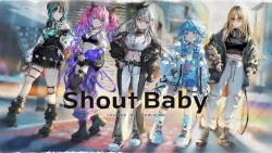 Shout Baby