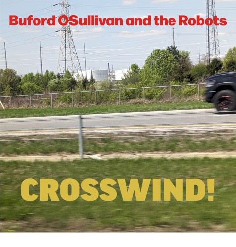 Crosswind!