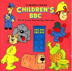 Themes From Children’s BBC