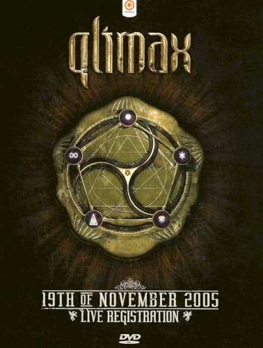 Qlimax 2005: Science & Religion