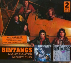 Night-Fighter / Mickey Finn