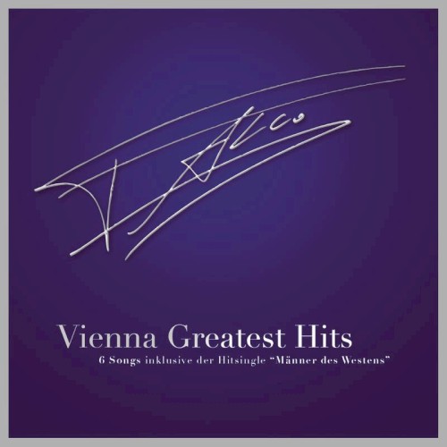 Vienna Greatest Hits