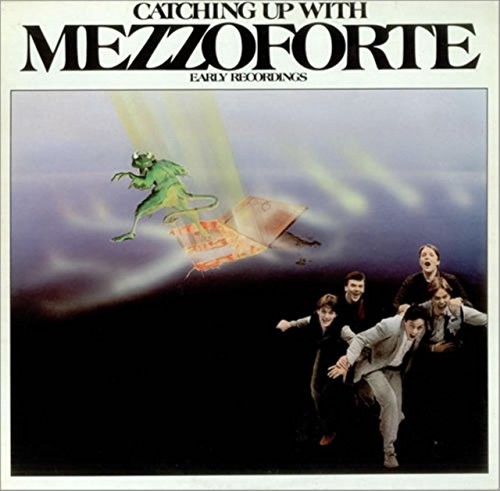 Catching Up With Mezzoforte