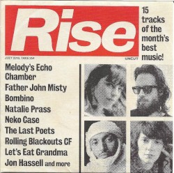 Uncut: Rise