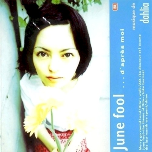 June Fool …D'après Moi