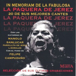 In memoriam de la fabulosa