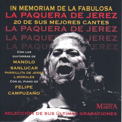 In memoriam de la fabulosa