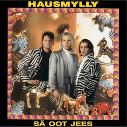 Sä oot jees