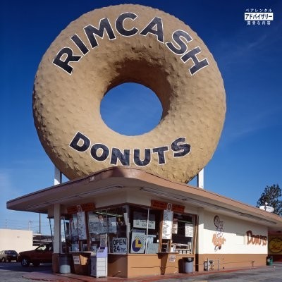 Donuts