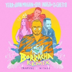Borracha (remix)