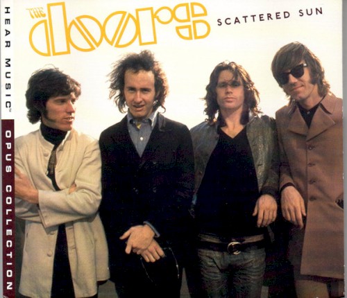 Scattered Sun